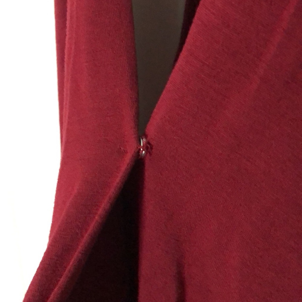 Wrap top - Picture 3 of 4